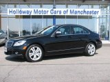 2009 Mercedes-Benz C 300 4Matic