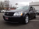 2010 Dodge Avenger SXT