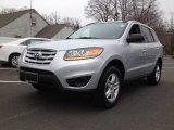 2010 Hyundai Santa Fe GLS