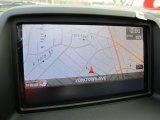 2012 Nissan Titan Pro-4X Crew Cab 4x4 Navigation