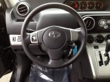 2010 Scion xB  Wheel