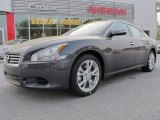 2012 Nissan Maxima 3.5 SV Premium