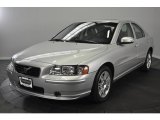 2008 Volvo S60 2.5T AWD