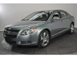 2009 Chevrolet Malibu LT Sedan