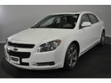 2009 Chevrolet Malibu LT Sedan
