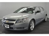 2009 Chevrolet Malibu LS Sedan