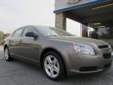 2012 Chevrolet Malibu LS
