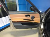 2011 BMW 3 Series 328i xDrive Sports Wagon Door Panel