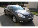 2011 Buick Regal CXL
