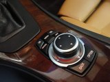 2011 BMW 3 Series 328i xDrive Sports Wagon Controls