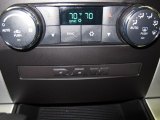 2009 Dodge Ram 1500 Sport Quad Cab 4x4 Controls