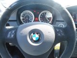 2012 BMW M3 Coupe Steering Wheel
