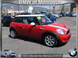 2009 Mini Cooper S Hardtop