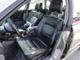 2001 Subaru Legacy GT Limited Sedan Front Seat