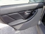 2001 Subaru Legacy GT Limited Sedan Door Panel