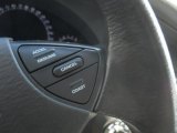 2008 Chrysler Pacifica LX AWD Controls