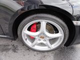 2006 Porsche Boxster S Wheel