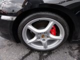 2006 Porsche Boxster S Wheel