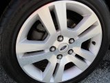 2008 Ford Fusion SEL Wheel