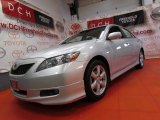 2009 Toyota Camry SE