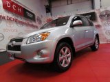 2011 Toyota RAV4 Limited 4WD