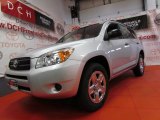 2008 Toyota RAV4 4WD