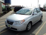 2008 Hyundai Elantra GLS Sedan