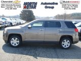 2012 GMC Terrain SLE AWD