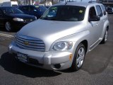 2011 Chevrolet HHR LS