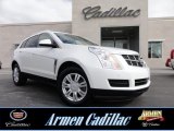 2010 Cadillac SRX V6