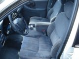 1995 Chevrolet Lumina LS Blue Interior
