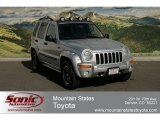 2004 Jeep Liberty Renegade 4x4