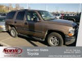 2004 Chevrolet Tahoe LS 4x4