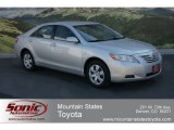 2009 Toyota Camry LE