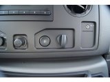 2012 Ford E Series Van E250 Cargo Controls