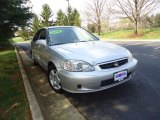 2000 Honda Civic EX Coupe