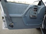 1994 Oldsmobile Cutlass Ciera S Door Panel