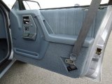 1994 Oldsmobile Cutlass Ciera S Door Panel