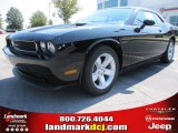2012 Dodge Challenger SXT