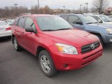 2007 Toyota RAV4 4WD