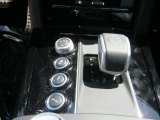 2012 Mercedes-Benz E 63 AMG 7 Speed Automatic Transmission