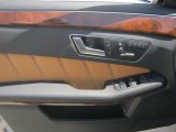 2012 Mercedes-Benz E 350 4Matic Wagon Door Panel