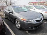2009 Acura TSX Sedan