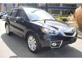 2011 Acura RDX Technology SH-AWD