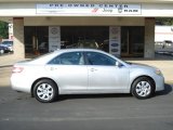 2011 Toyota Camry SE