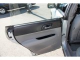 2007 Subaru Impreza 2.5i Sedan Door Panel