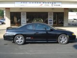 2004 Black Chevrolet Monte Carlo Dale Earnhardt Jr. Signature Series #62596235
