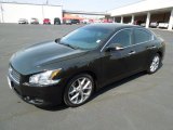 2010 Nissan Maxima 3.5 SV