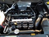 2008 Dodge Caliber SXT 2.0L DOHC 16V Dual VVT 4 Cylinder Engine