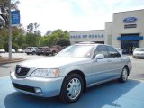 2004 Acura RL 3.5